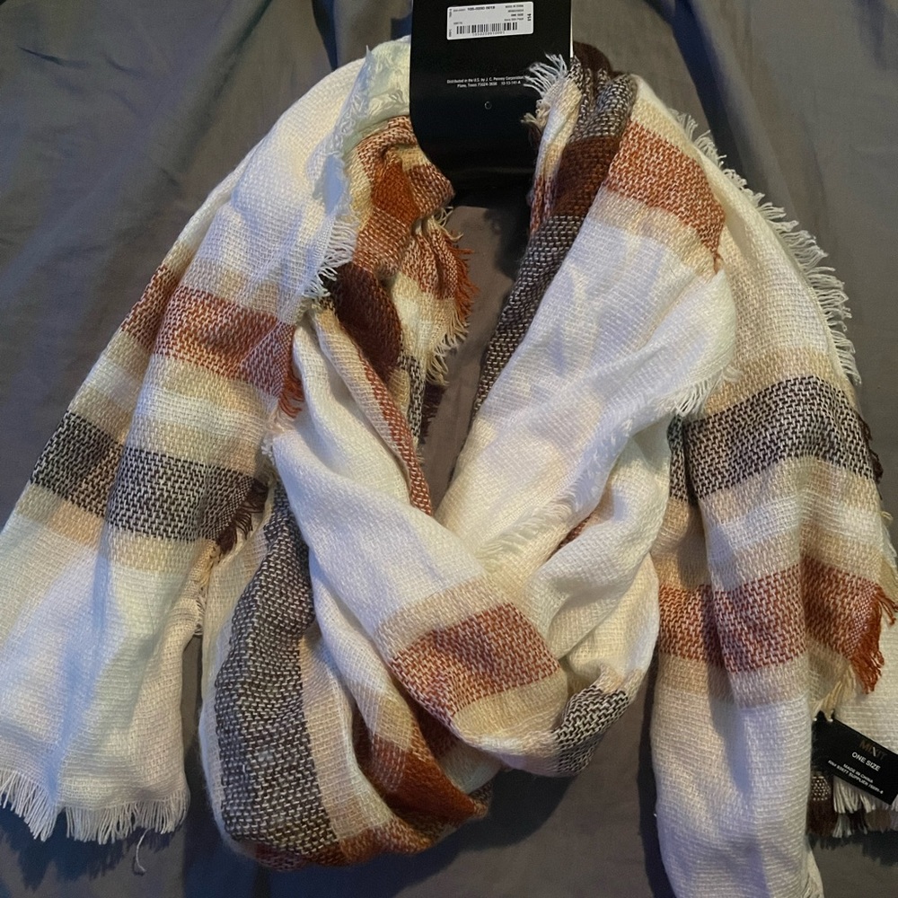 mixit Scarf BRANDNEW